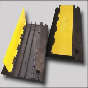 cable hump channel three